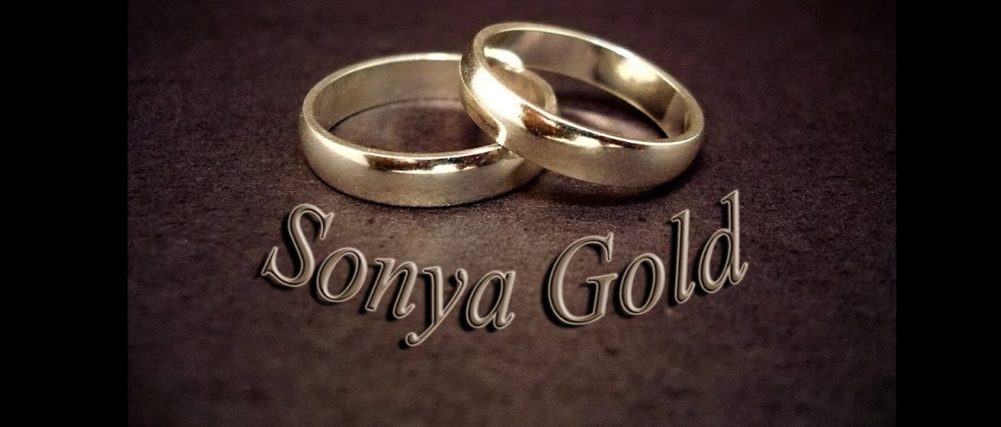 SONYA GOLD